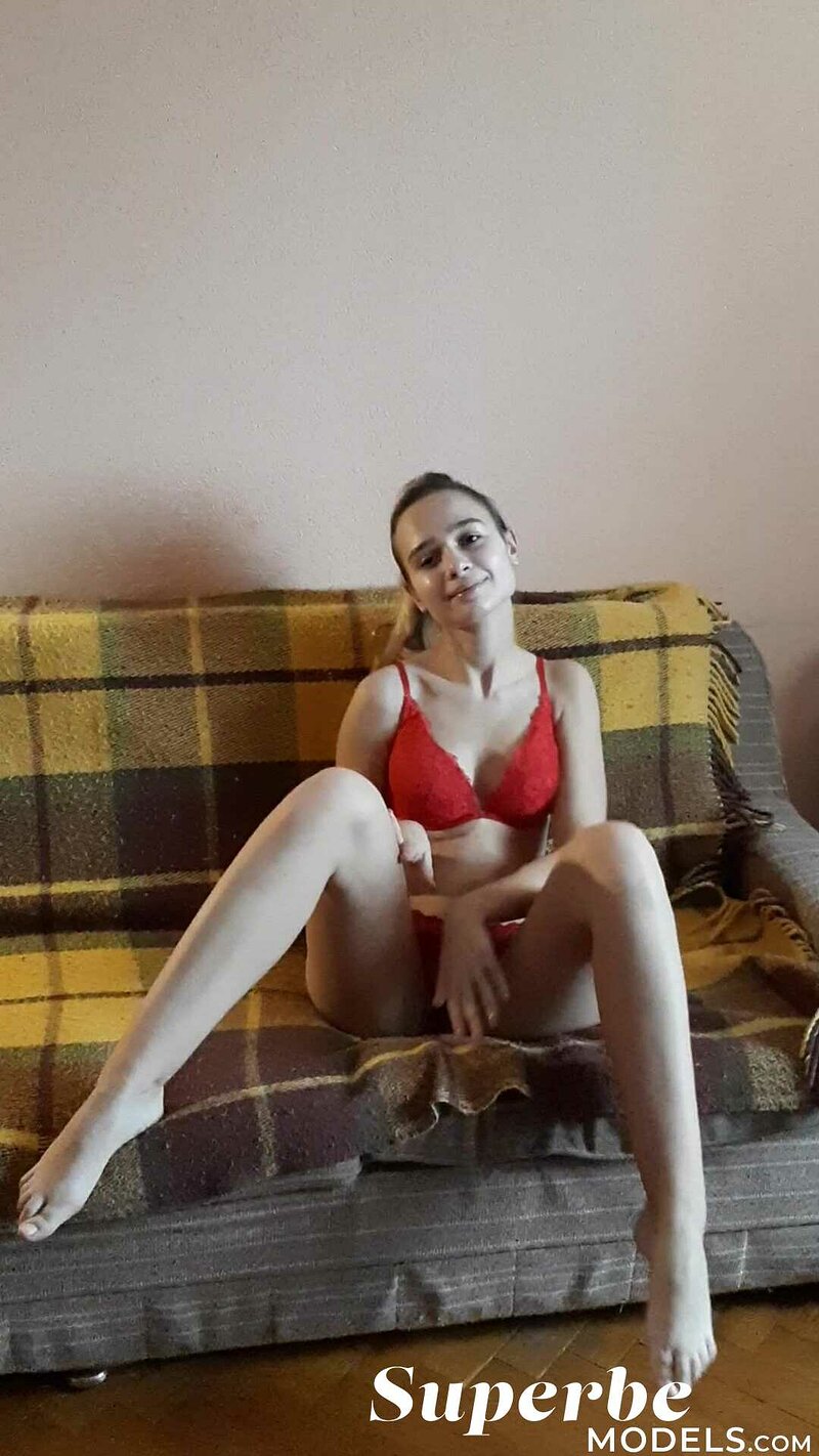 Инга, 21 год, 3 размер груди
